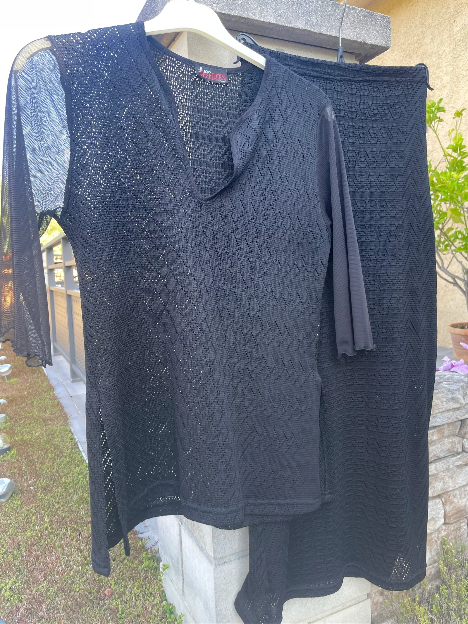 Chic set – photo 2
